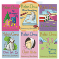 Siti Sisters Set 1 6 Books