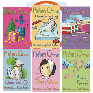 Siti Sisters Set 1 6 Books