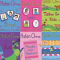 Siti Sisters Set 2  6 Books