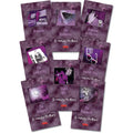 5 Min Thriller set ECMT00398 LS46 OBS21