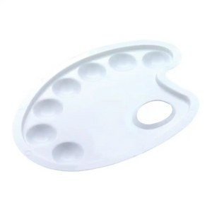 Talens Art Creation Oval Mixing Tray