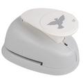 Motive puncher Dove 3.81cm 1 1/2in