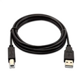 USB A to B Printer cable 2mtr