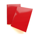 Create Graduate Sketch Pad A3 165gsm Red 40 Sheets