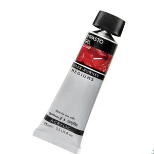 Daler Rowney Impasto Gel Gloss 75ml