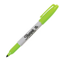 Sharpie Permanent Marker Fine Light Green