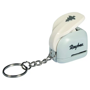 Rayher Mini Puncher Christmas Tree .95cm