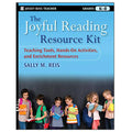 The Joyful Reading Resource Kit by Jossy Bass