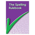 Spelling Rulebook Lucy Cowdrey