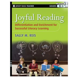 Joyful Reading - Jossy Bass