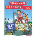 Grammar Matters TOO Pearson