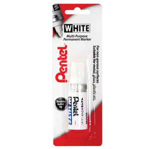 Pentel White Marker