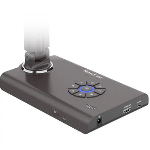 Hovercam Duo A3 Visualiser