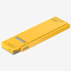 IPEVO DO-CAM USB Visualiser Yellow 8mp
