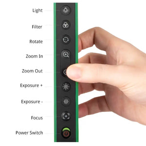IPEVO VZ-R A3 Visualiser HDMI & USB-C 8mp