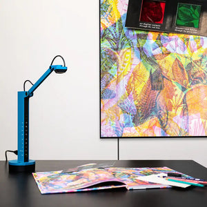 IPEVO VZ-X Wireless A3 Visualiser HDMI & USP 8mp Visualiser