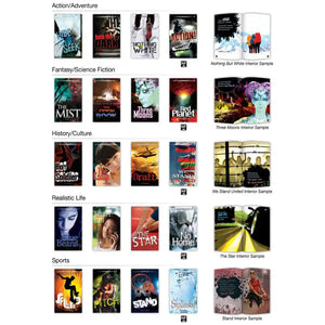 Saddleback Literary Books pk 20 EMERGE LS42 OBS23