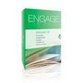 Saddleback Literary Books pk 20 ENGAGE LS42 OBS23