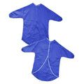 Apron Small 60cm Blue