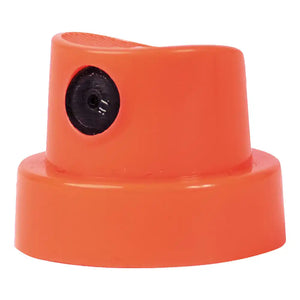 Montana Hardcore Fat Cap - Orange