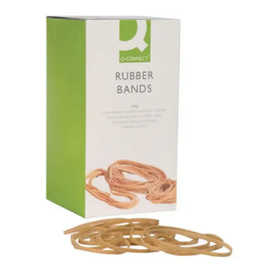 Rubber Bands No.64 88.9 x 6.3mm 500g