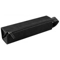 Rhodiarama Pencil Case Black