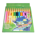 Colouring Pencils 12 Pack