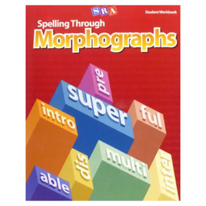 Corrective Spelling through Morphograph