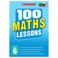 100  Maths Framework Lesson Year 6