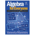 Algebra for Everyone