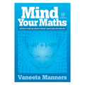 Mind Your Maths book