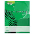 Supreme Maths Copy Book C3 88pg