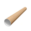 Postal tube 76x450mm