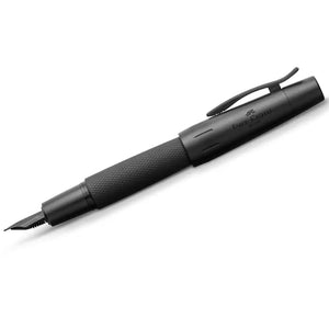 Faber Castell E-Motion Fountain Pen