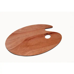 Create Large Wooden Palette
