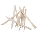 Boxwood 6inch Modelling Tools 10 Pack