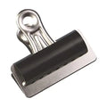 Q Foldback Bulldog Grip Clip 75mm
