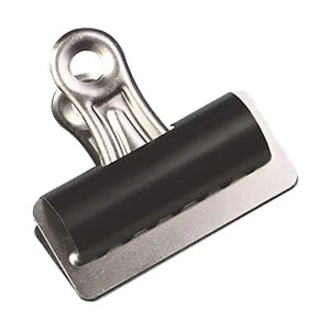 Q Foldback Bulldog Grip Clip 75mm