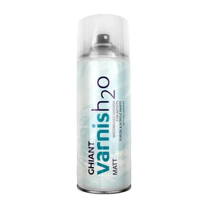 Ghiant H2O Varnish Matt 400ml
