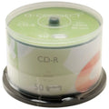Q-Connect CD-R 80min 700mb Spindle 50 Pack