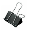 Q Foldback Bulldog Clip 32mm