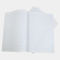 F/Cap Ruled Paper fly 250 sheets