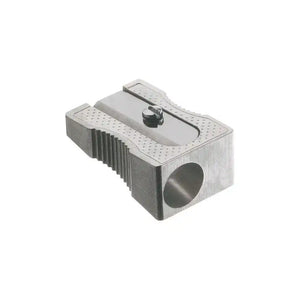Faber Castell Metal Sharpener Single