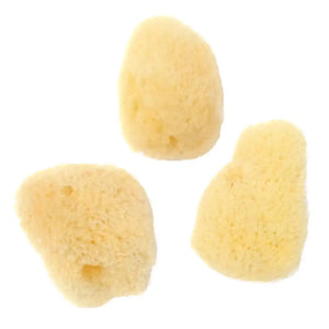 Jakar Artist Natural Sea SpongeS 10 Pack