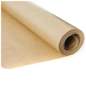 Canson Kraft Paper Roll  1mx10m Brown