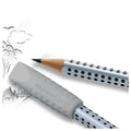 Faber Castell Grip 2001 Eraser Cap 24 Pack