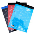 Supreme Top Bound Refill Pad A4 140pg