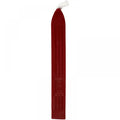 Red Manuscript Sealing Wax Square with Wick
