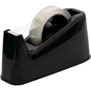 Sellotape Clear Tape Dispenser 25mm x 66metre