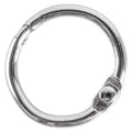 Metal Rings 14mm 12 Pack